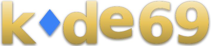 kode 69 logo